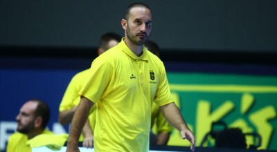 Πρώτη αντίδραση Καράιτσιτς μετά τη νίκη: «Πολλά νέα δεδομένα»