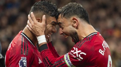 Η Γιουνάιτεντ επέστρεψε στις νίκες στο ντέρμπι με την Τσέλσι