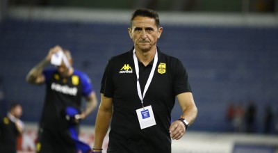 Χιμένεθ: «Κάθε παιχνίδι πρέπει να είναι σαν τελικός»