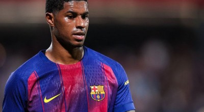 Μπαρτσελόνα: Σε δίκη οπαδός για ρατσιστική επίθεση στον Ράσφορντ