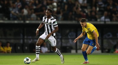 «Μοίρασε» χρήμα στην Αλεξάνδρεια Ημαθίας ο Μεϊτέ