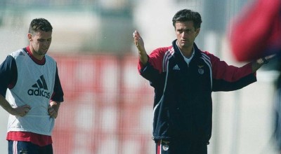 Μπενφίκα: Ο Μουρίνιο δέχθηκε την πρόταση-Νέος προπονητής του Παυλίδη