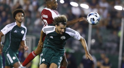 Γιούρκας Σεϊταρίδης: «Ο Παναθηναϊκός σα να «φοβήθηκε» ότι θα κερδίσει»