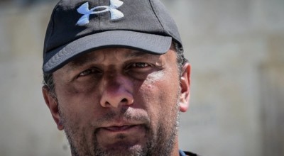 Τέμπη: Αναρμόδιος δηλώνει ο Άρειος Πάγος για την εκταφή-Συνεχίζει την απεργία πείνας ο Πάνος Ρούτσι