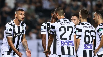 Η κοινή λογική, που θέλει και τους δύο σε έναν παντού μεγάλο ΠΑΟΚ, ήρθε στο προσκήνιο και αρχίζει να νικάει...