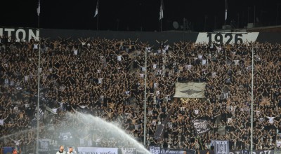 Έκκληση για αίμα από τους ΣΦ ΠΑΟΚ