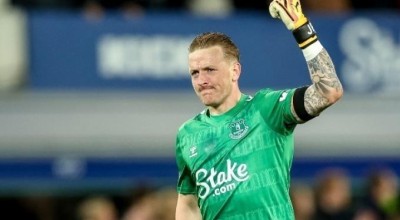 Έβερτον: Νέο συμβόλαιο για Πίκφορντ, με μεγάλη αύξηση αποδοχών