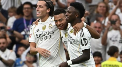 Τηλεοπτικό πρόγραμμα: Το ντέρμπι της Μαδρίτης αλλά και μάχες σε Ελλάδα και Αγγλία