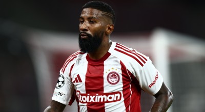 Ολυμπιακός: «Αγώνα δρόμου» για Ροντινέι να προλάβει ΑΕΛ και Μπαρτσελόνα