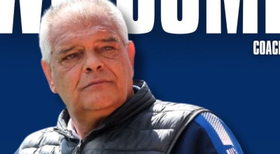 Σπανός για την παρουσία του στον Ηρακλή: «Μεγάλη ομάδα, τρομερές εγκαταστάσεις»