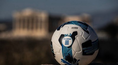 Super League 1: Ανακοινώθηκαν οι ημερομηνίες των ντέρμπι από τη 16η έως την 26η αγωνιστική