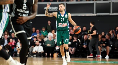 Τολιόπουλος: «Ήταν το καλύτερο καλοκαίρι της ζωής μου»