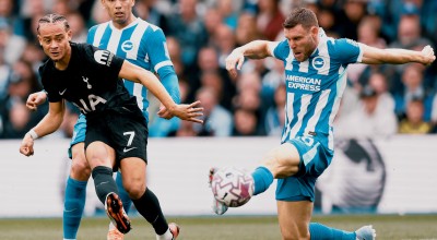 Premier League: Έσωσε την παρτίδα η Τότεναμ, πρώτος βαθμός για τον Ποστέκογλου