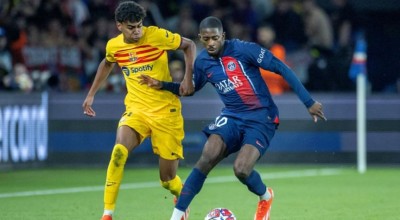 Χρυσή Μπάλα: Απόψε η ανάδειξη των κορυφαίων-Μάχη Γιαμάλ VS Ντεμπελέ