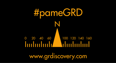 GRDiscovery και Όμιλος Metromedia: Νέα στρατηγική συνεργασία στον χώρο των μέσων και του πολιτισμού