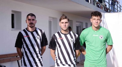 H Δόξα Δράμας ευχαριστεί, εκδρομή των Ακριτών, νέο δ.σ. στον Αστέρα Καρδίτσας