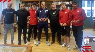 Φ.Σ. Κοζάνη: Η τοπική αυτοδιοίκηση πήρε θέση «διαρκείας»