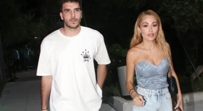 Η ανάρτηση της Ελένης Βουλγαράκη για το γκολ του Φώτη Ιωαννίδη