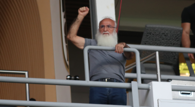 Επίτιμος δημότης Ροστόφ ο Ιβάν Σαββίδης