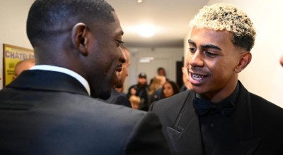 Χρυσή Μπάλα: Το CIES ανάδειξε στατιστικά κορυφαίο τον Λαμίν Γιαμάλ