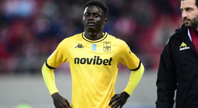 Οι «νέοι Ντιαντί» του Άρη: Τσεκάρει δύο 18χρονους από τη Σενεγάλη