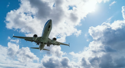 Δανία: Έκλεισαν τέσσερα αεροδρόμια μετά τη νέα εισβολή drones