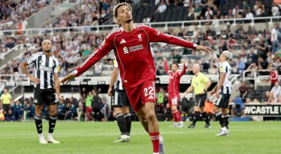 Λίβερπουλ: Εννέα μήνες εκτός δράσης ο Εκιτικέ