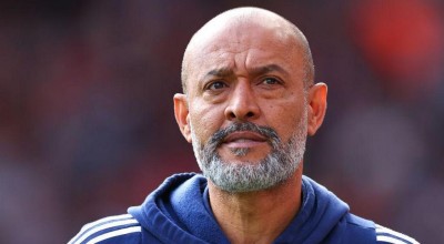 Premier League: Η νέα ομάδα του Νούνο Εσπίριτο Σάντος