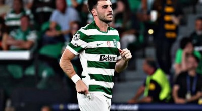 Champions League: Βασικοί Βαγιαννίδης και Ιωαννίδης κόντρα στη Γιουβέντους