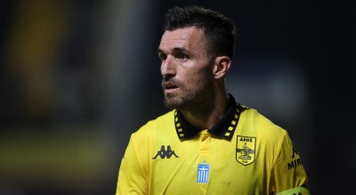 Άρης: Νέα προβλήματα με Γιαννιώτα, Βοριαζίδη και Μεντίλ