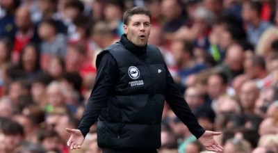 Μπράιτον: Χίρτσελερ εναντίον ΄Άρσεναλ με αφορμή... τις καθυστερήσεις