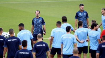 Καρσέδο: «Η Μπάγερν μπορεί να περιμένει»