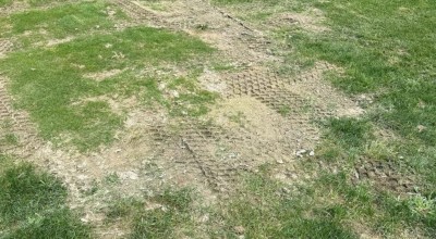 Η ΠΑΕ Ηλιούπολη εκθέτει το Καυτανζόγλειο: «Ακατάλληλος αγωνιστικός χώρος»