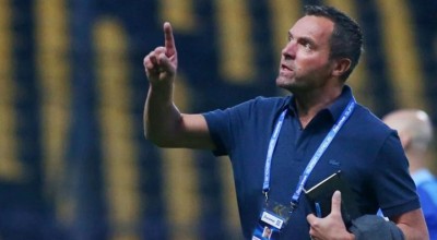 Super League 1: Ο Λανουά πηγαίνει Λάρισα για το ΑΕΛ-Παναιτωλικός