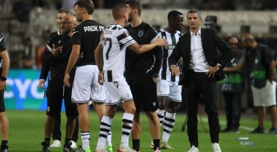 «Πονάει» τον ΠΑΟΚ η έλλειψη γκολτζή φορ, περισσότερο, όμως, η απουσία ενός… Κουλιεράκη