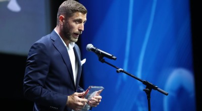 Βραβεία ΠΣΑΠΠ: Βραβεία για έναν πρώην και έναν του Ηρακλή