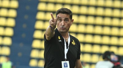 Ο ρεαλισμός του Χιμένεθ που προσγειώνει τους υπεραισιόδοξους