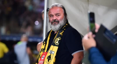 Μέγα deal για τον Μάριο Ηλιόπουλο: Το ποσό που εισέπραξε