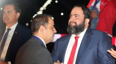 Μάρτιν Ο’Νιλ: Η απόλυση από τη Νότιγχαμ και τα 24' μέχρι τον επόμενο