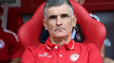 Ολυμπιακός: Σκέψεις Μεντιλίμπαρ για εκπλήξεις με ΑΕΚ