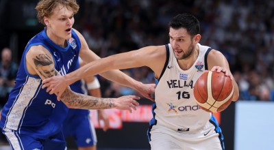 Μητέρα Μούρινεν: «Από μικρός απολάμβανε την ατμόσφαιρα στον Παναθηναϊκό»