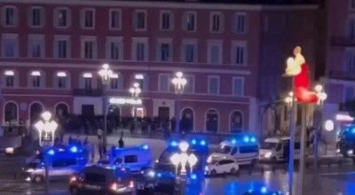 Οπαδοί της Νις και της Ρόμα ετοίμαζαν «ραντεβού θανάτου»