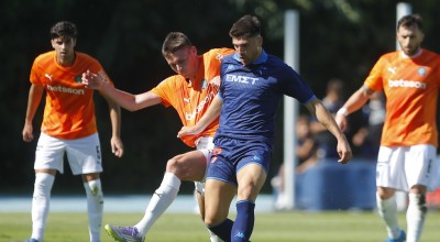 Κύπελλο Ελλάδας: Ο ΟΦΗ κέρδισε στο Ελ Πάσο και έκανε το 2Χ2