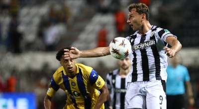 Οι λεπτομέρειες του deal ΠΑΟΚ-Καϊσέρισπορ για Τσάλοφ