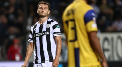 Το μαύρο κουτί των χαμένων ευκαιριών: Η ατυχία του ΠΑΟΚ και το δίκιο του Λουτσέσκου