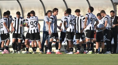 ΠΑΟΚ Β: Στόχος το ξεκίνημα με το δεξί στην εποχή «Πονζ»