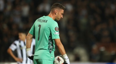 ΠΑΟΚ: Τι ισχύει με τον Γίρι Παβλένκα-Γιατί είναι σημαντική η σημερινή μέρα