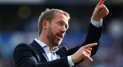 Γουέστ Χαμ: Παρελθόν ο Γκρέιαμ Πότερ