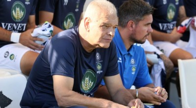 «Βόμβα» στον Ηρακλή: Τέλος ο Δημήτρης Σπανός!