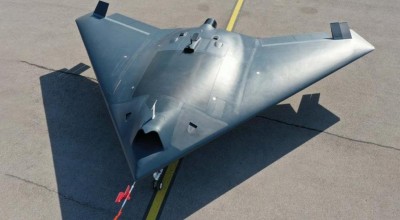 Κομισιόν-Σχέδιο για τη δημιουργία «drone wall»: Οι 10 χώρες που θα συμμετέχουν